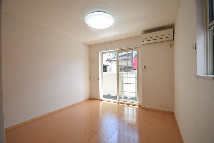 シス・アムールの物件内観写真