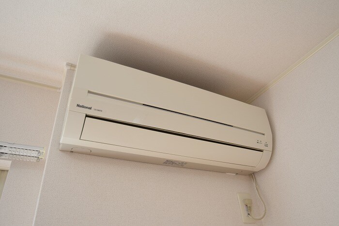 シス・アムールの物件内観写真