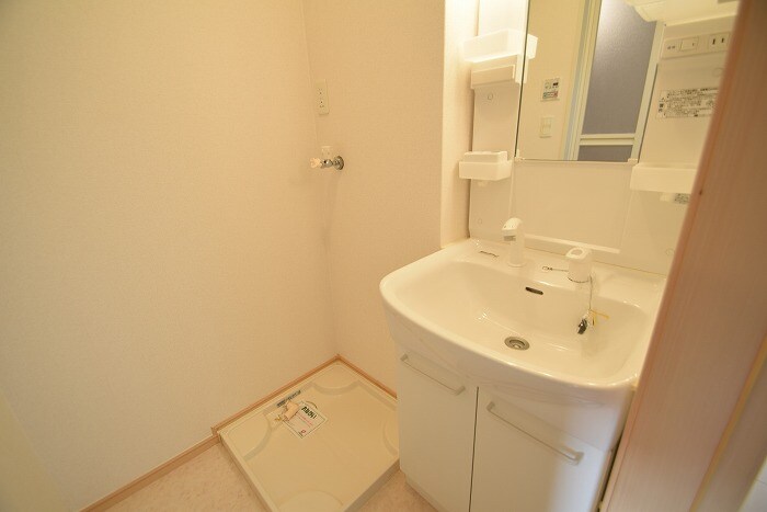 シス・アムールの物件内観写真