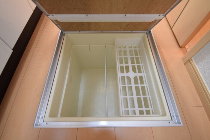 シス・アムールの物件内観写真