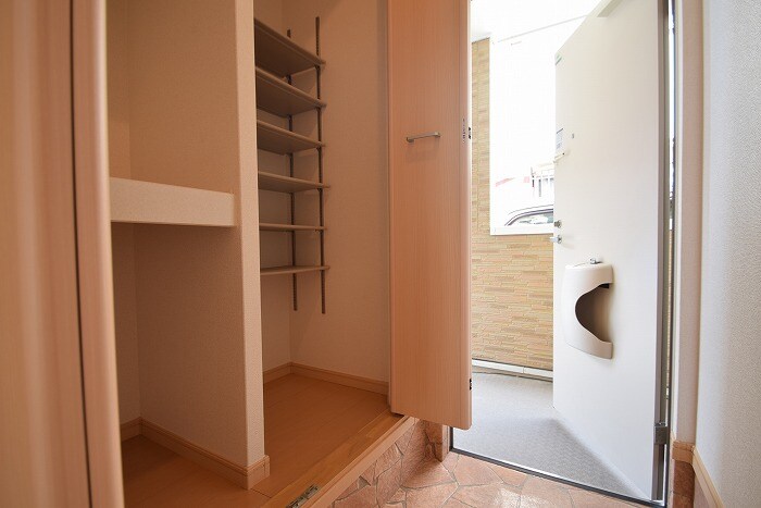 シス・アムールの物件内観写真