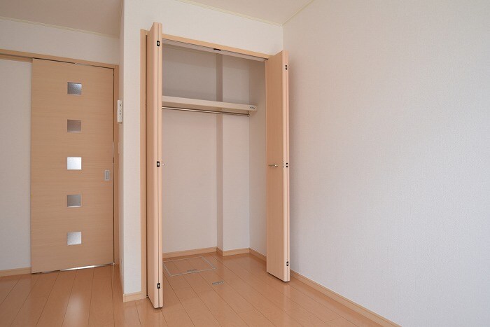 シス・アムールの物件内観写真