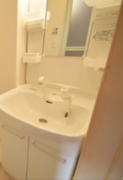 シス・アムールの物件内観写真