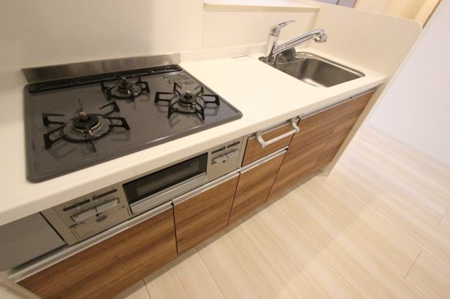 ル・プランタンの物件内観写真