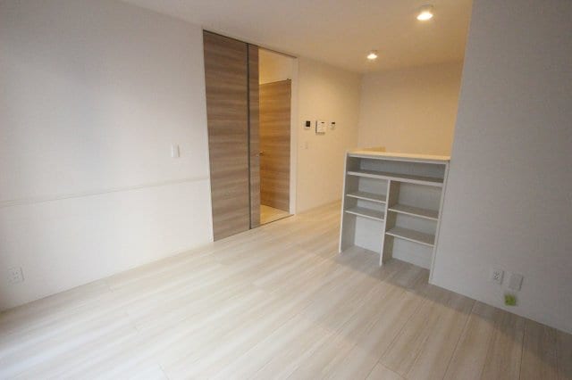 ル・プランタンの物件内観写真