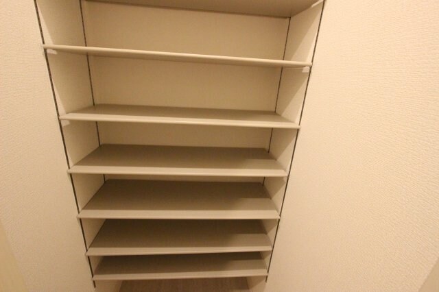 ル・プランタンの物件内観写真