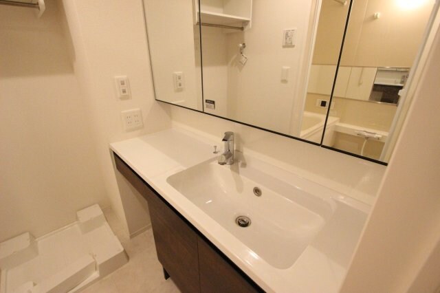 ル・プランタンの物件内観写真