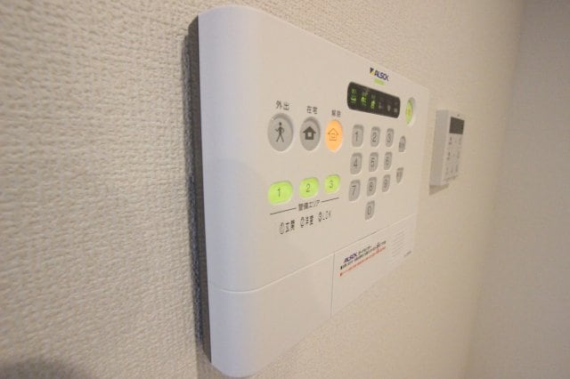 ル・プランタンの物件内観写真