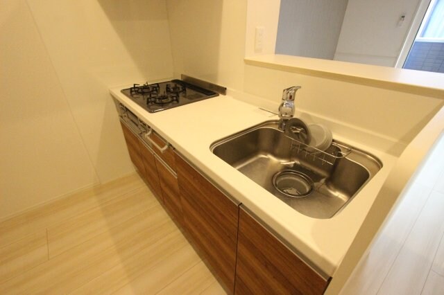 ル・プランタンの物件内観写真