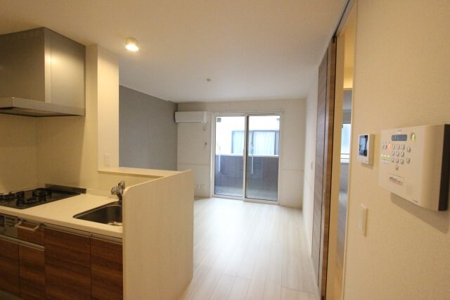 ル・プランタンの物件内観写真