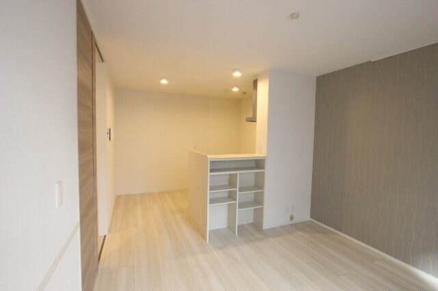 ル・プランタンの物件内観写真