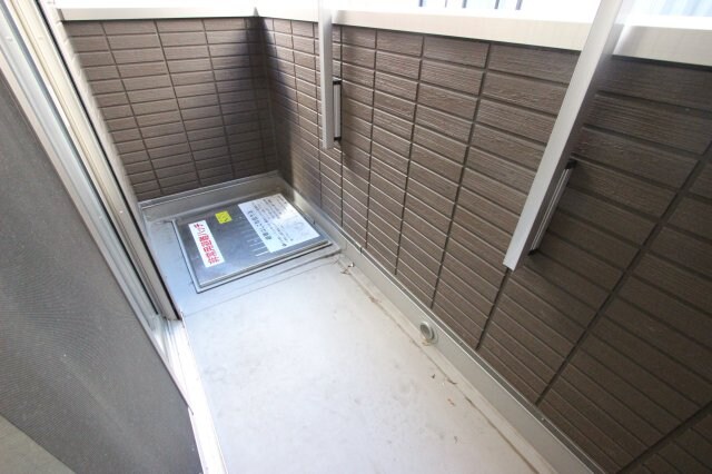 ル・プランタンの物件内観写真