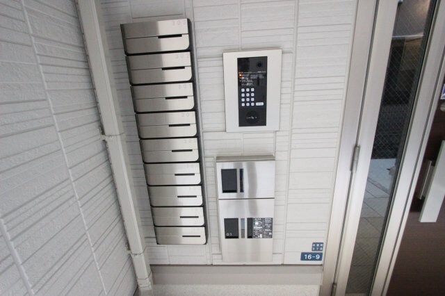 ル・プランタンの物件内観写真