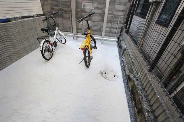 ル・プランタンの物件内観写真