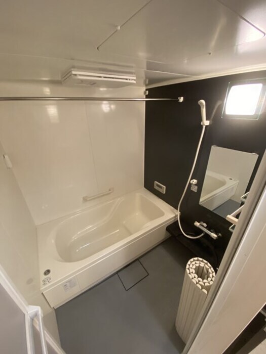 レジデンスファーベスの物件内観写真