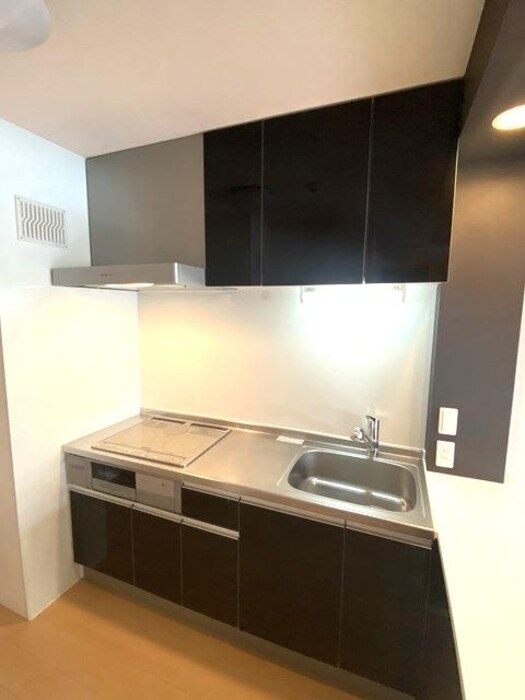 レジデンスファーベスの物件内観写真