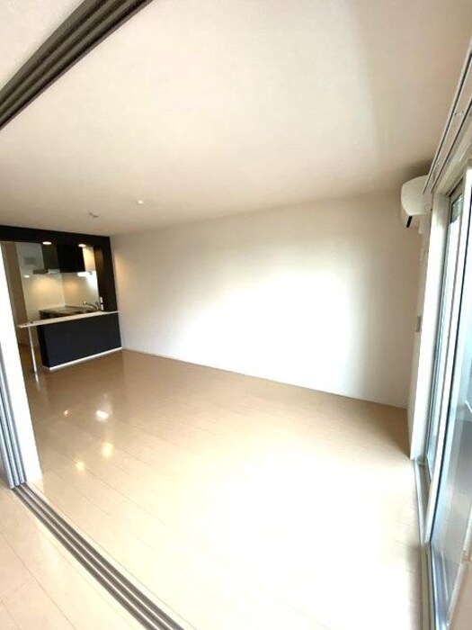 レジデンスファーベスの物件内観写真