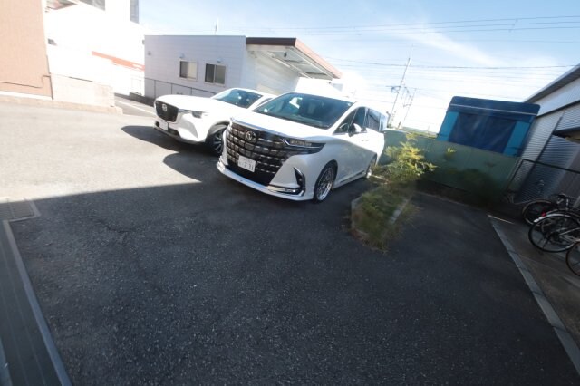 レジデンスファーベスの物件外観写真