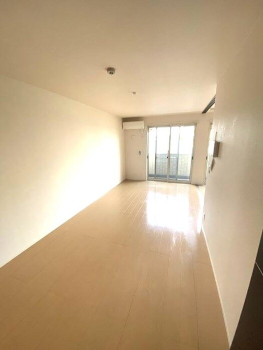 レジデンスファーベスの物件内観写真