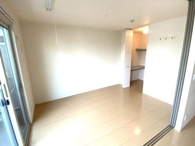 レジデンスファーベスの物件内観写真