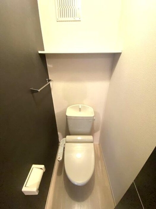 レジデンスファーベスの物件内観写真