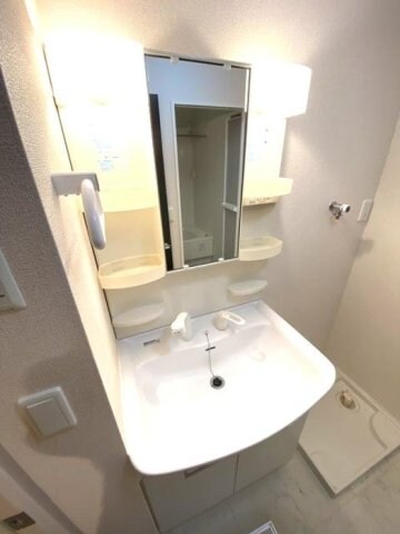 レジデンスファーベスの物件内観写真