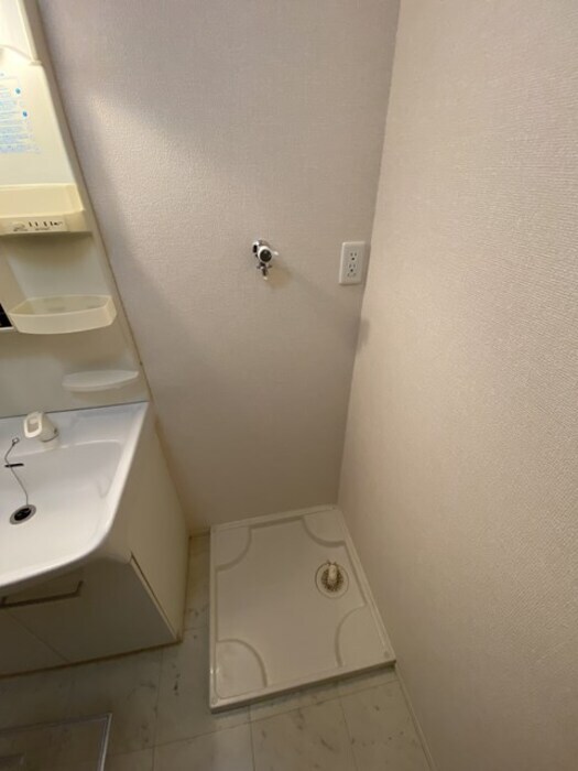 レジデンスファーベスの物件内観写真