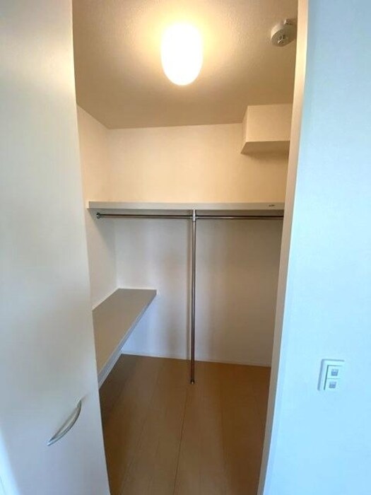 レジデンスファーベスの物件内観写真