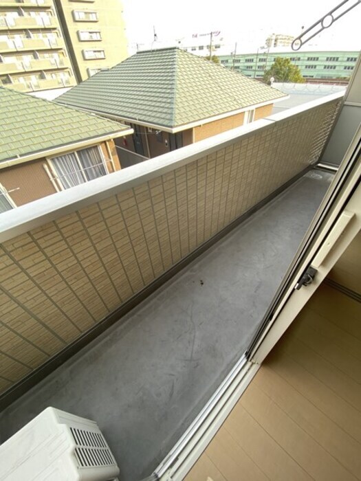 レジデンスファーベスの物件内観写真