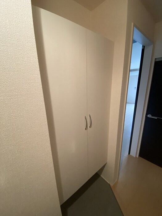 レジデンスファーベスの物件内観写真