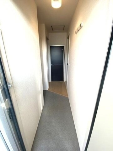 レジデンスファーベスの物件内観写真