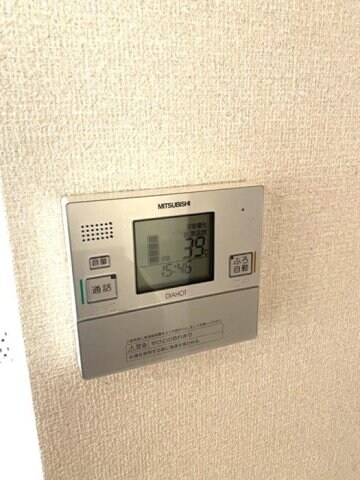 レジデンスファーベスの物件内観写真