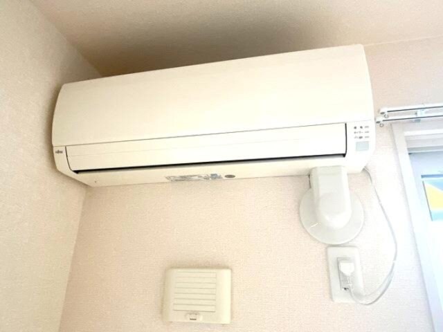 レジデンスファーベスの物件内観写真