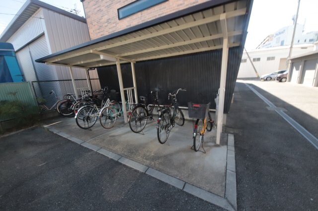 レジデンスファーベスの物件内観写真