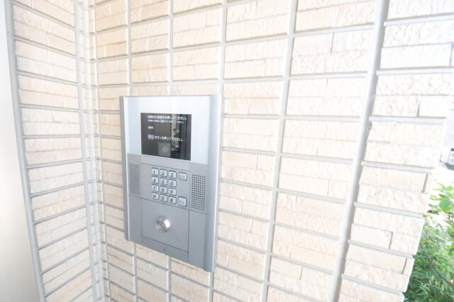 レジデンスファーベスの物件内観写真