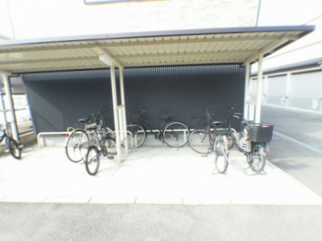 レジデンスファーベスの物件内観写真