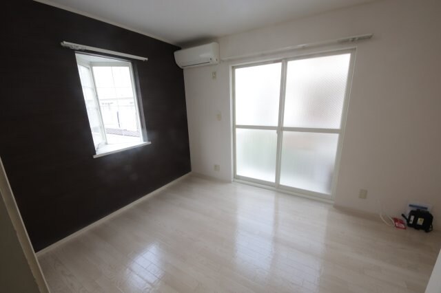 福来西宮北口の物件内観写真