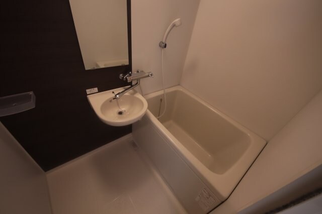 福来西宮北口の物件内観写真