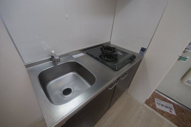 福来西宮北口の物件内観写真