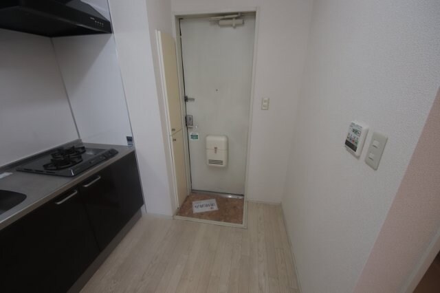 福来西宮北口の物件内観写真