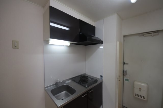 福来西宮北口の物件内観写真