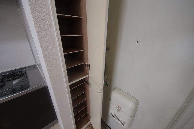 福来西宮北口の物件内観写真