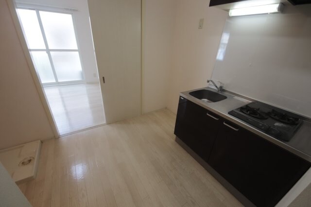 福来西宮北口の物件内観写真