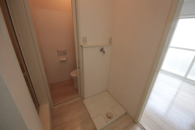 福来西宮北口の物件内観写真