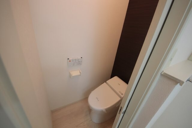 福来西宮北口の物件内観写真