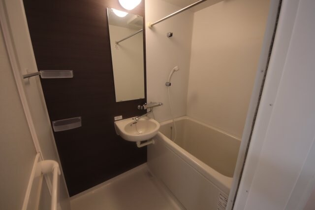 福来西宮北口の物件内観写真