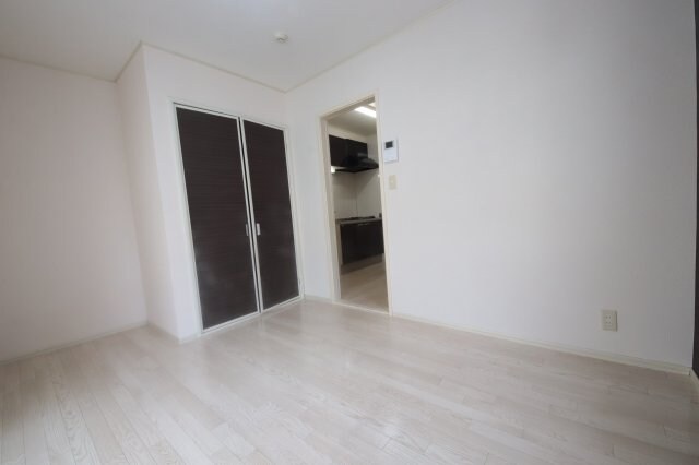 福来西宮北口の物件内観写真