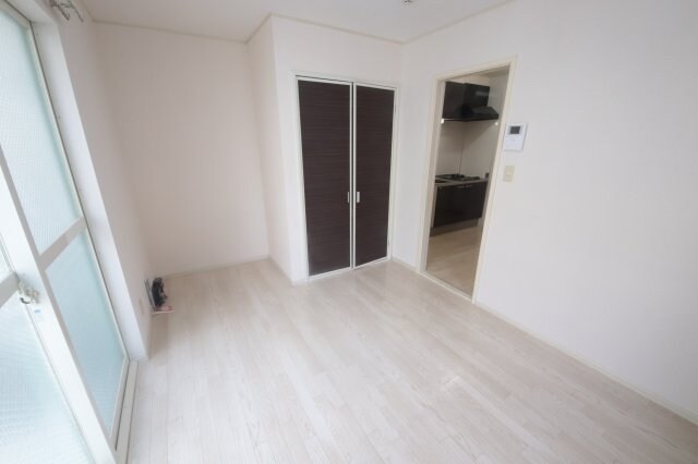 福来西宮北口の物件内観写真