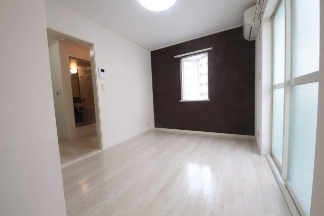 福来西宮北口の物件内観写真