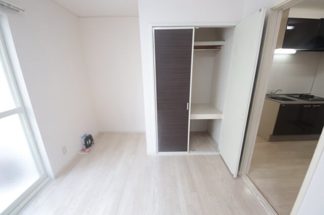 福来西宮北口の物件内観写真